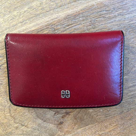 BRAND NEW: Wallet/Calling Card Case - Picture 2 of 3